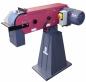 Preview: Zimmer Super Panther 150-1-4 Bandschleifmaschine